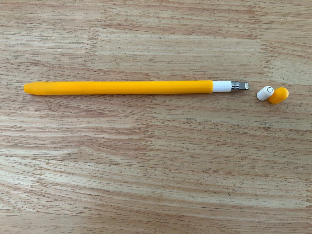 Apple Pencil Generation 1493479142349885440