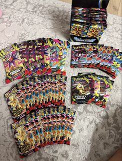 (Category: ) located in . Submitted by darkrai.tcg (Listing ID 1446331598, Image 1). Description: .