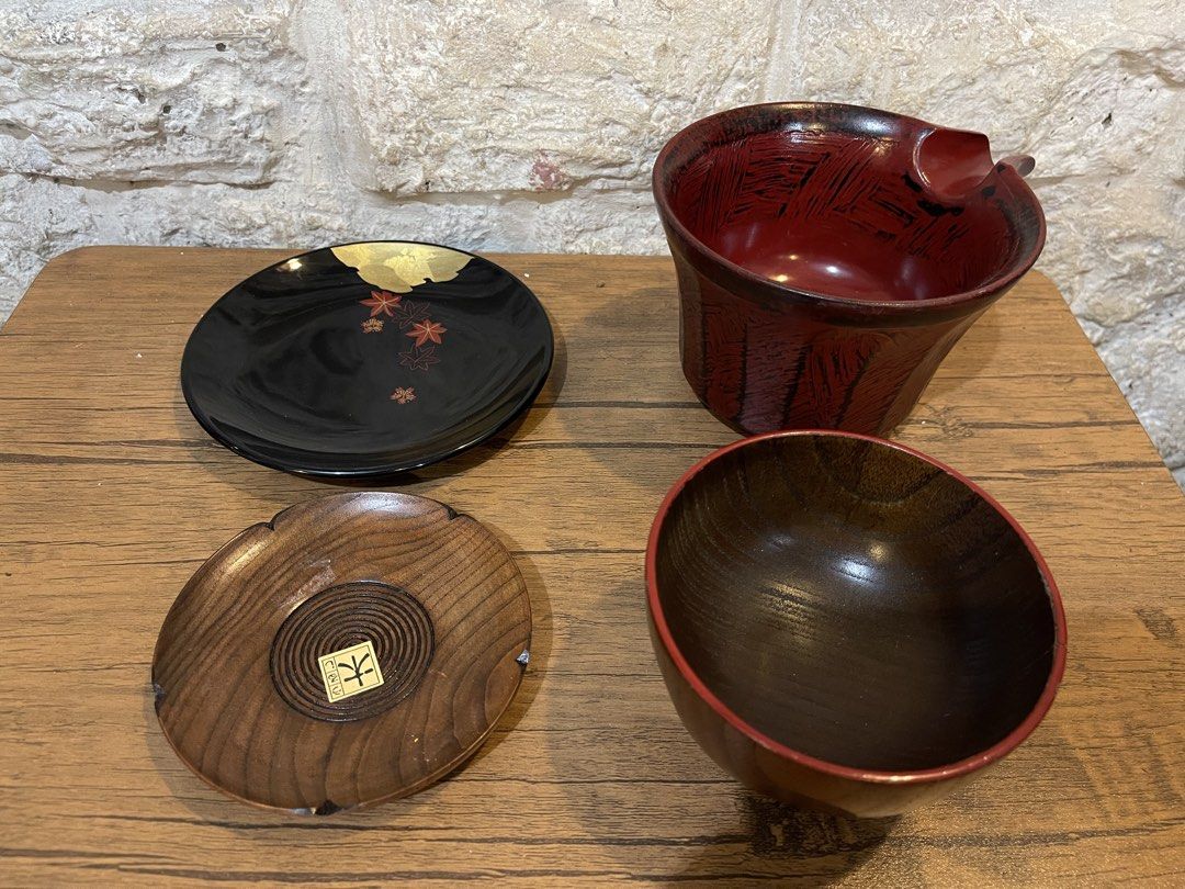 asstd wood bowl (Category: Other Kitchenware & Tableware) located in San Fernando. Submitted by japansurpluselyu (Listing ID 1446184350, Image 1). Description: .