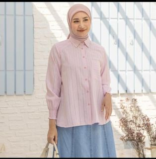 (Kategori: ) berada di . Dikirim oleh syakira_store20 (ID iklan 1446202709, Gambar 1). Deskripsi: .