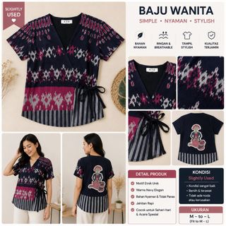 (Kategori: ) berada di . Dikirim oleh melanjutkanmemori (ID iklan 1446274159, Gambar 1). Deskripsi: .