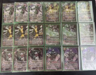500+ 件Battle spirits 幪面出售| 玩具收藏品| Carousell Hong Kong