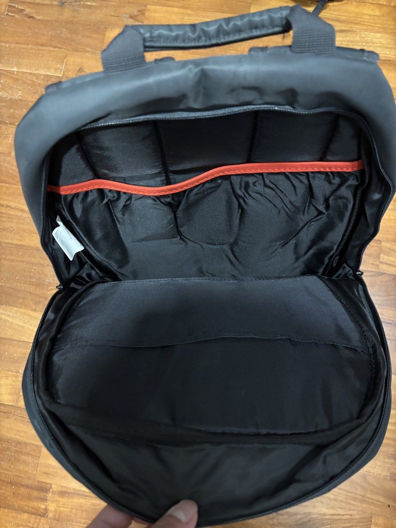 Black Red Lenovo Laptop Bag493632058138316801