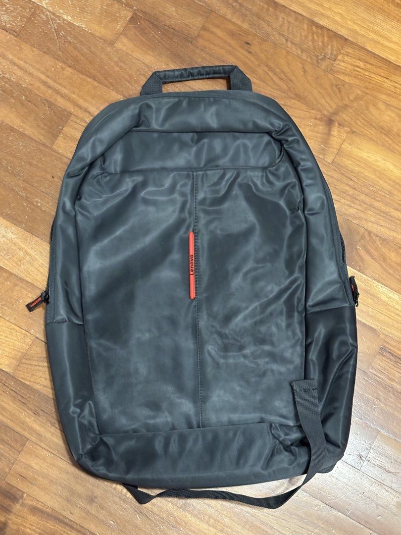 Black Red Lenovo Laptop Bag493632058138316800