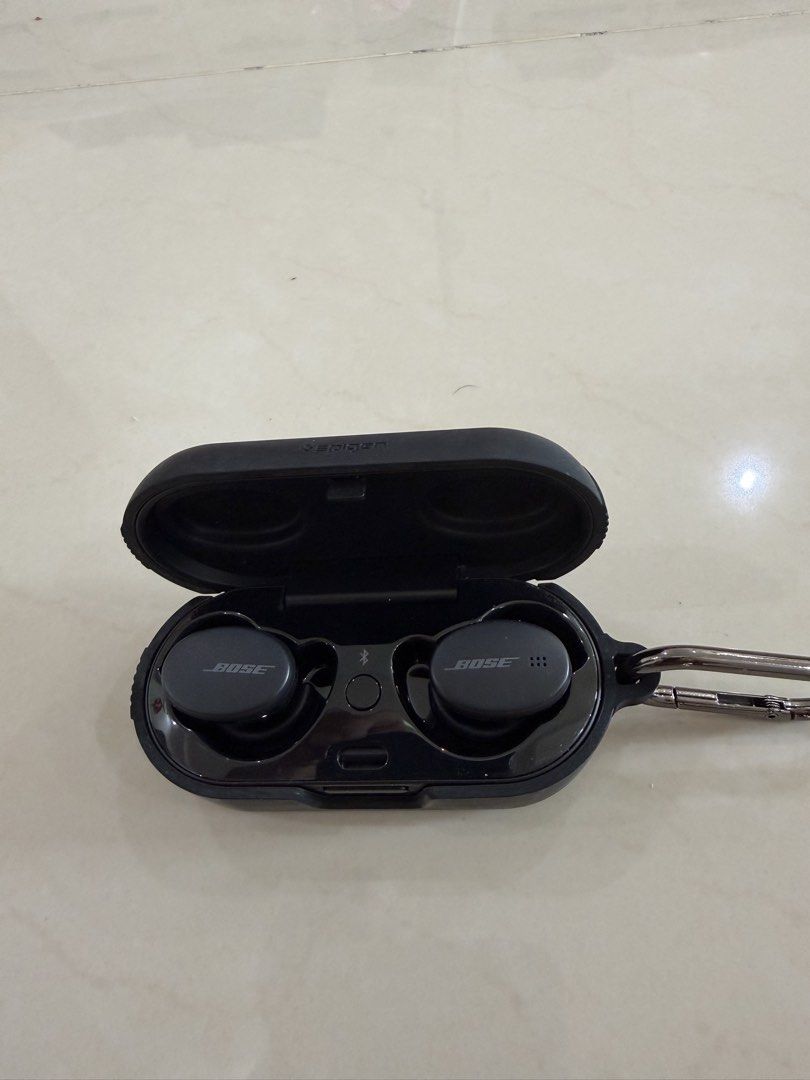 BOSE Sport Earbuds