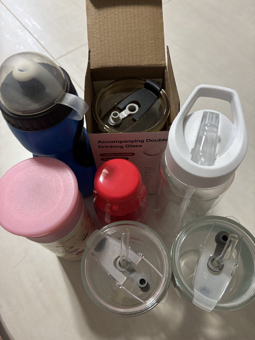 Bottles (new)494090557525872640