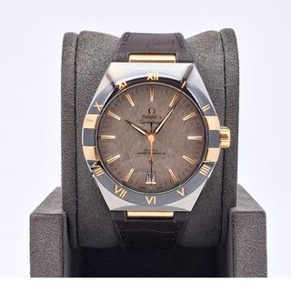 Omega Collection item 2