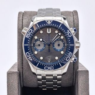 Omega Collection item 1