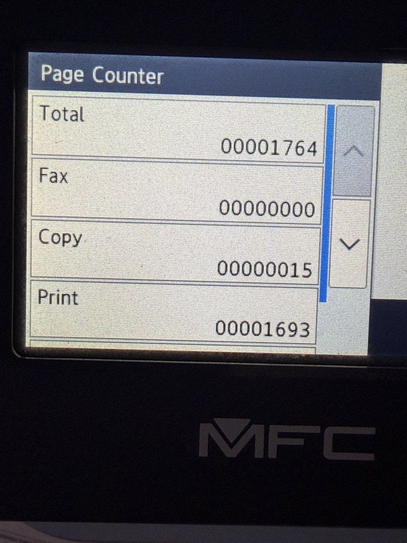 Brother MFC-L3750CDW Colour Laser Printer493884251707156483