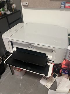 Canon PIXMA Printer506255452522434560