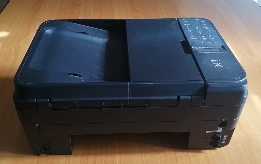 Canon PIXMA MG3670 All-in-One Printer493873471109222401