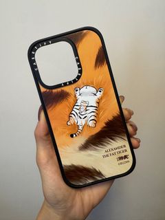 CASETiFY iPhone 15 Pro Max506191378310778880