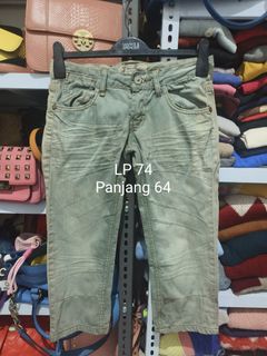 (Kategori: ) berada di . Dikirim oleh Mc.Collection (ID iklan 1446295845, Gambar 1). Deskripsi: .