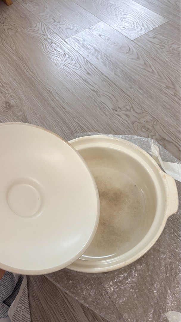 Ceramic Pot with Lid493799862867087361