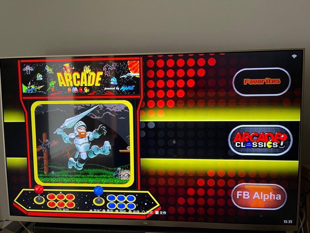 Cheap Retro Gaming Box493748975987609602