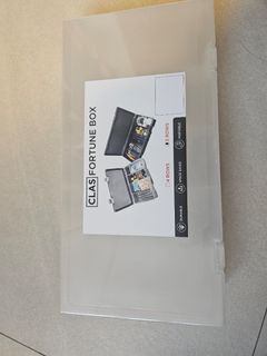 (Category: ) located in . Submitted by declutter_daruma (Listing ID 1446264533, Image 1). Description: .