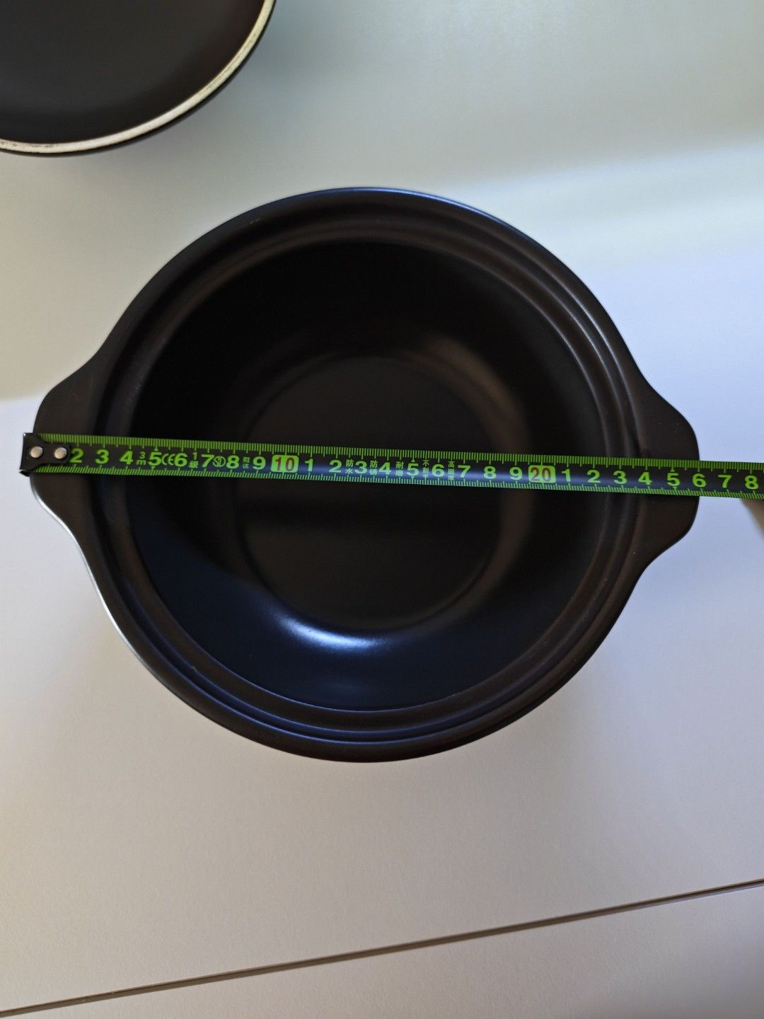 Clay Pot with Lid493538021570007041