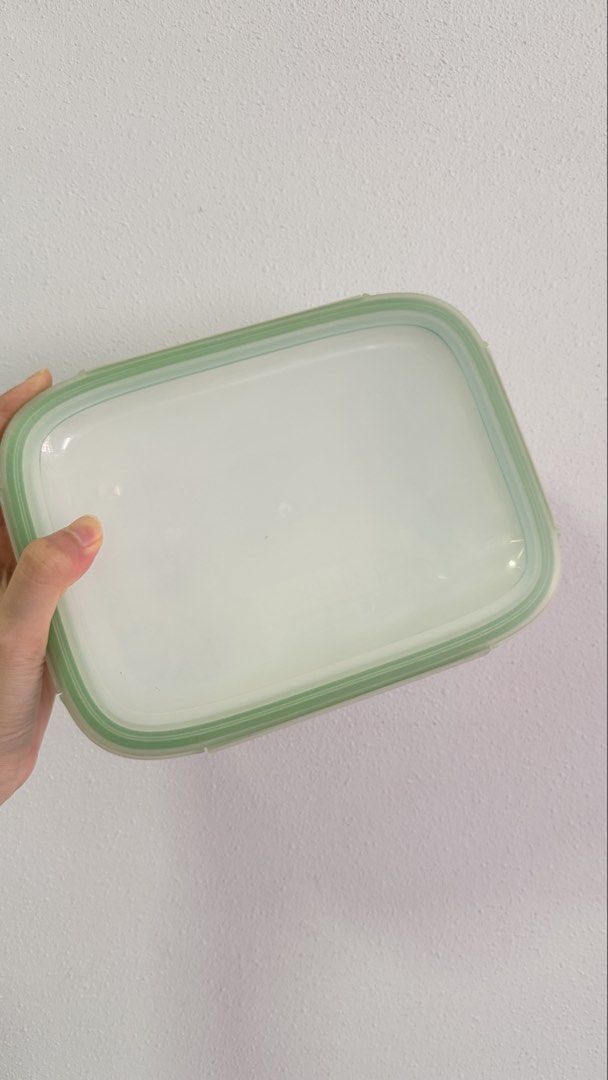 Corelle Food Container493684139366830082