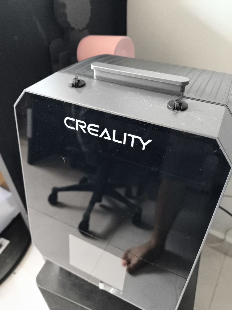 Creality 3D Printer Filament Dryer Box493747365867038720