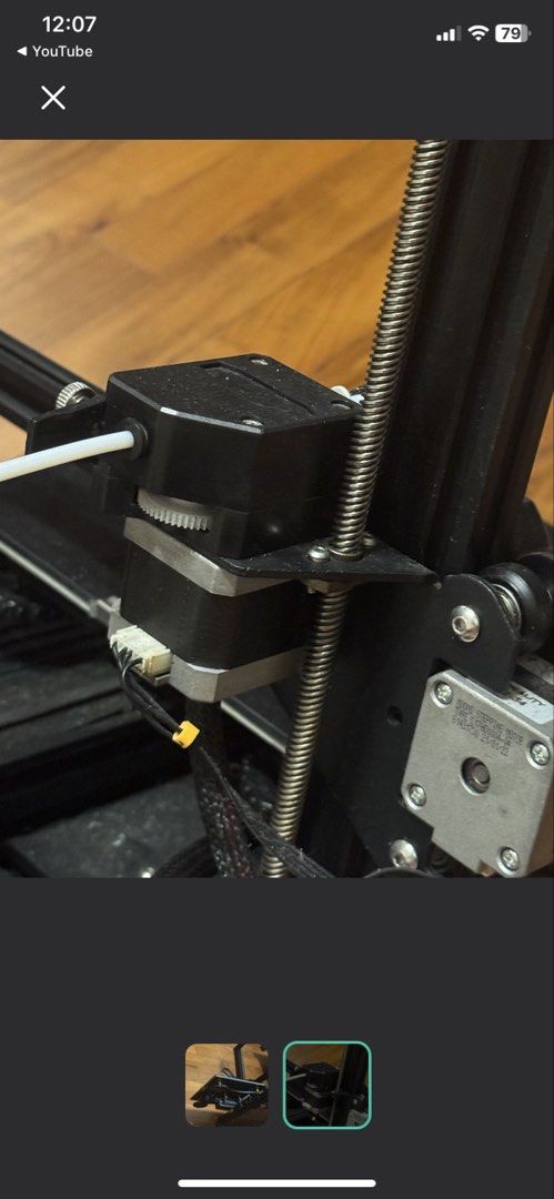 Creality Ender 3 V2 3D Printer494269755703306242