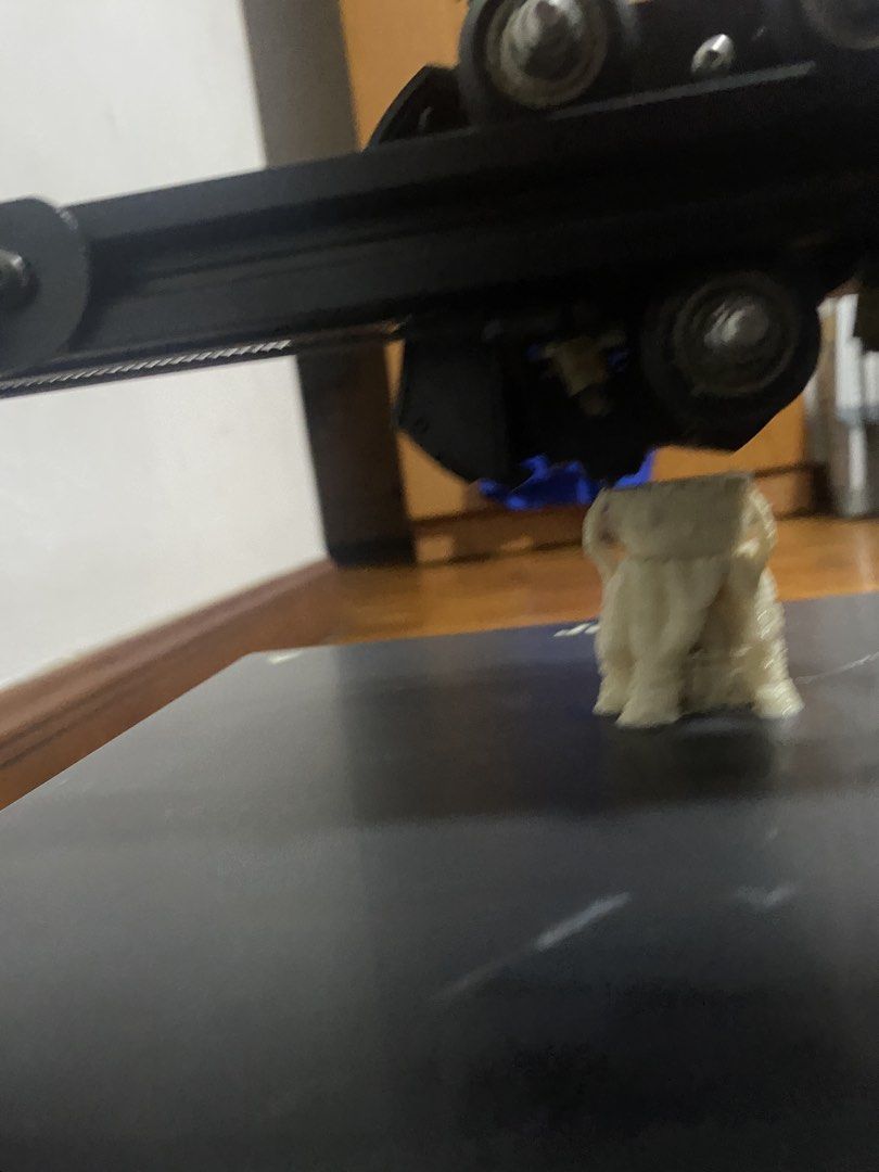 Creality Ender 3 V2 3D Printer494269755703306245