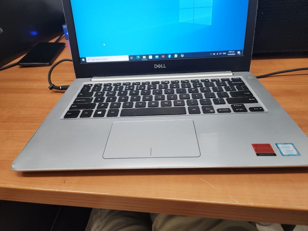 Dell Laptop Intel Core i7493598087557294083
