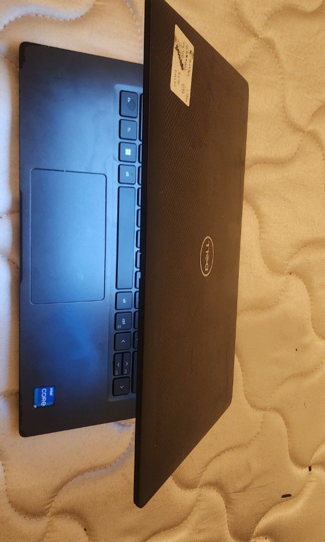 Dell Latitude Core i5-12th gen493847258271600642