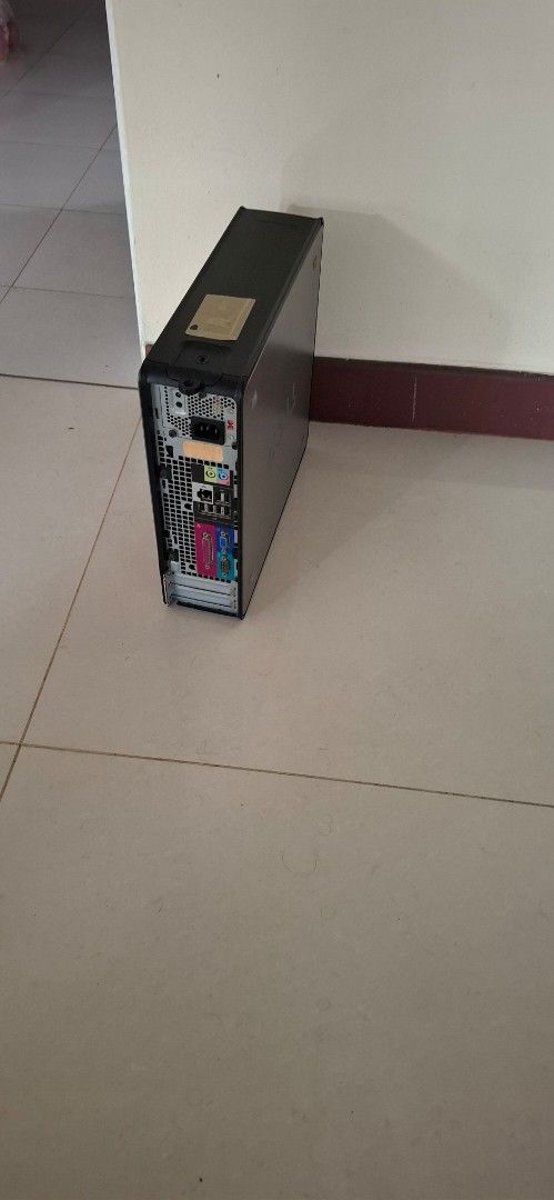 Dell OptiPlex Desktop Computer493467093602805760