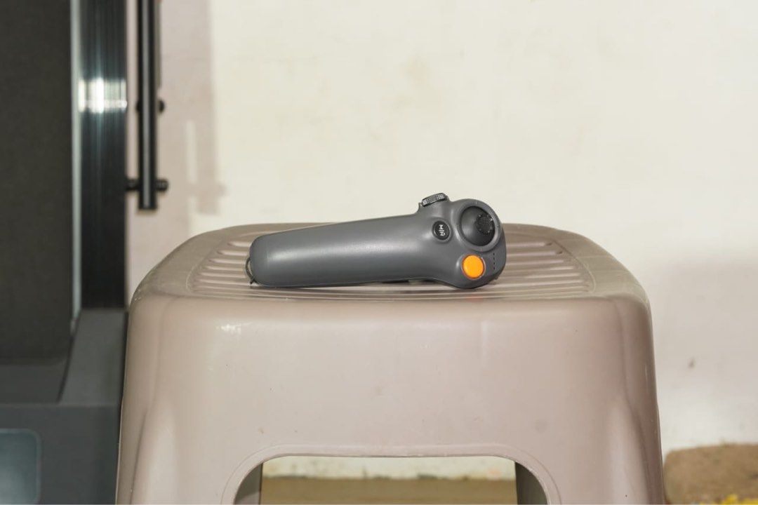 DJI Goggles N3 + RC Motion 3 (Category: Drones) located in Malolos. Submitted by ggvv04 (Listing ID 1446345386, Image 3). Description: - Opened and Tested only - No box (can provide generic one for packaging purposes) *can sell separately - DJI Goggles N3 ₱13,500 - DJI RC Motion 3 ₱5,500 .