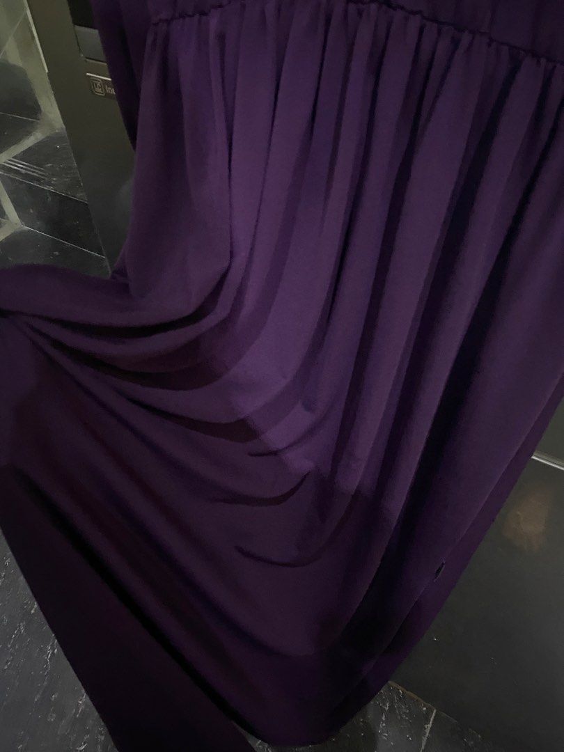 Dress baju muslimah ungu (Kategori: Gaun) berada di Jakarta Selatan. Dikirim oleh tantriann08 (ID iklan 1446203475, Gambar 3). Deskripsi: Adem bahannya premium Jual murah aja bunda .