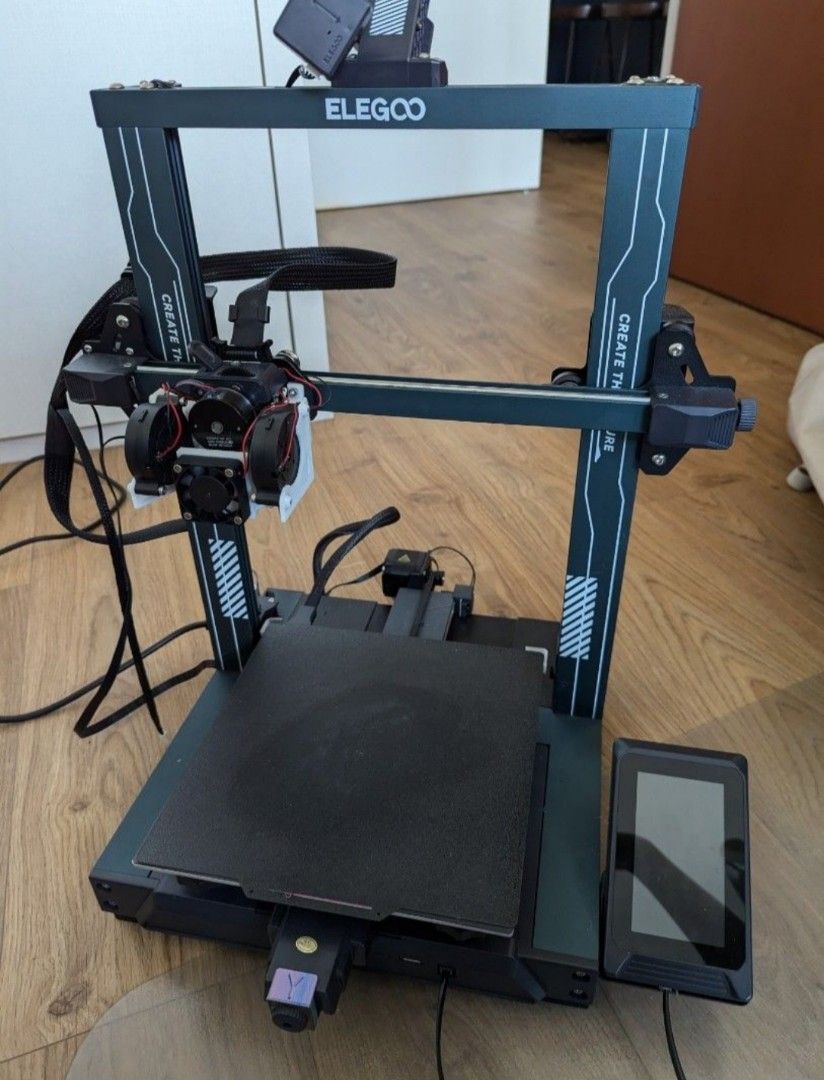 ELEGOO 3D Printer with Touchscreen494024421111255040