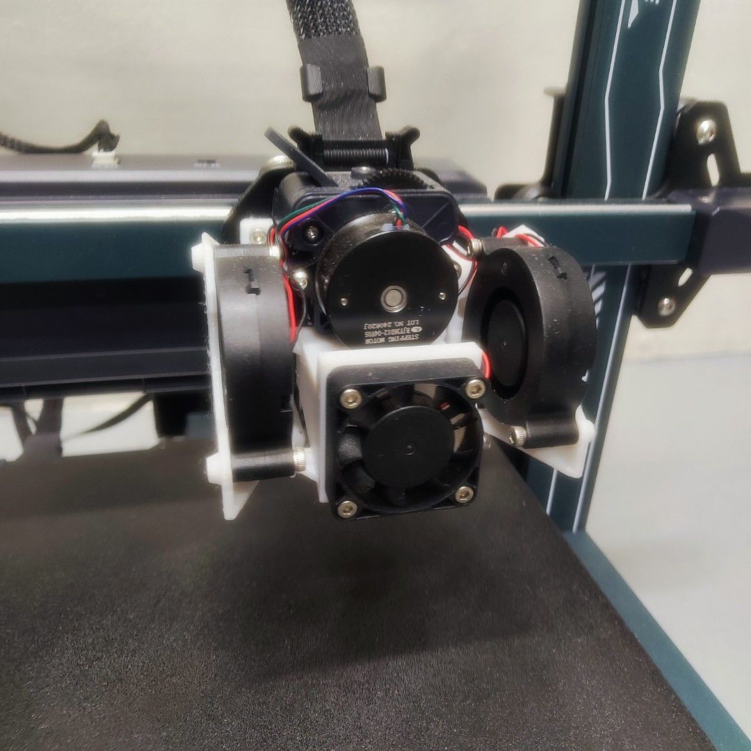 ELEGOO 3D Printer with Touchscreen494024421111255041