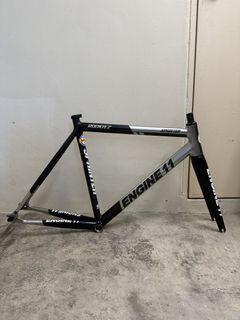Track / fixed gear frameset for sale !! Collection item 3