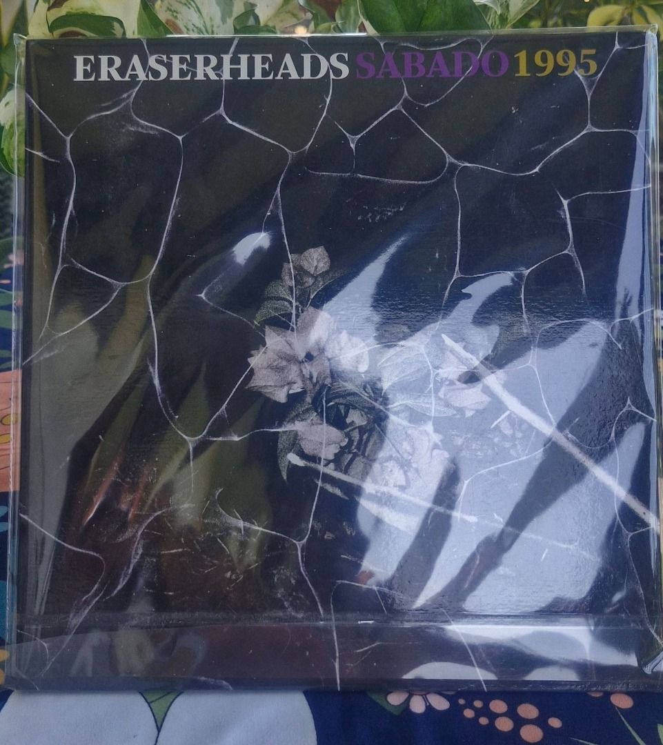 eraserheads vinyl (Category: Vinyls) located in Bayombong. Submitted by gallardoer4786 (Listing ID 1446186285, Image 1). Description: eraserheads vinyl.