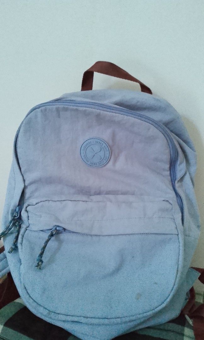exsport classic rr01 (Kategori: Tas & Dompet Wanita) berada di Sleman. Dikirim oleh nauraaputr19588 (ID iklan 1446243008, Gambar 1). Deskripsi: guys jual cepet ini dibeliin mantanku huek tp koyak karena kecelakaan, cuman bisa klaim garansi di exsportnya ya.
