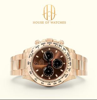 (Category: ) located in . Submitted by houseofwatches.sg (Listing ID 1445856901, Image 1). Description: .