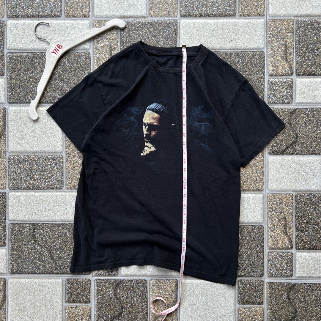 G Eazy Vintage Band Shirt (Category: Tshirts & Polo Shirts ) located in Tubigon. Submitted by ynbgarments (Listing ID 1446235364, Image 2). Description: .