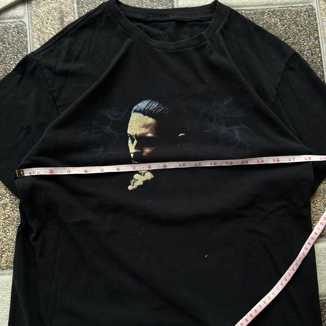 G Eazy Vintage Band Shirt (Category: Tshirts & Polo Shirts ) located in Tubigon. Submitted by ynbgarments (Listing ID 1446235364, Image 3). Description: .