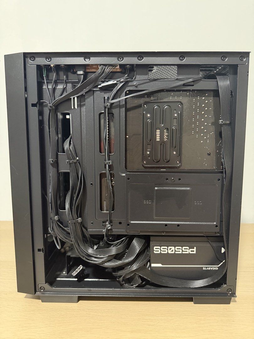 Gaming PC WTS/WTT494118957828679681