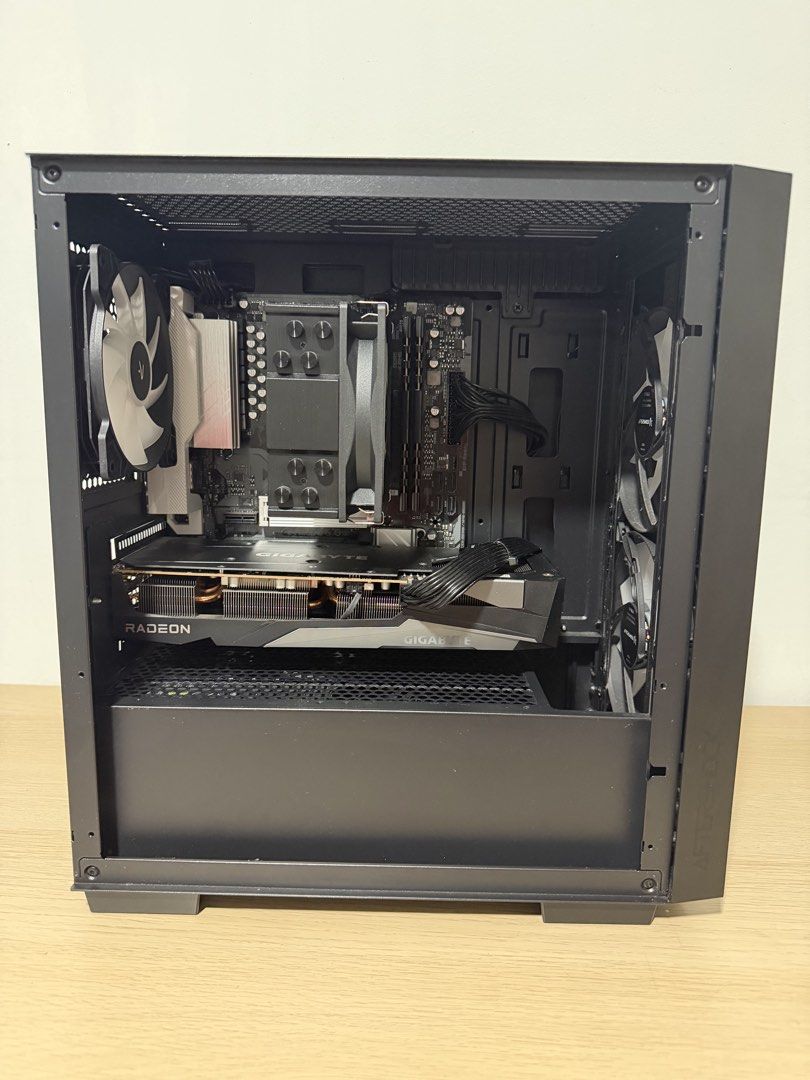 Gaming PC WTS/WTT494118957828679685