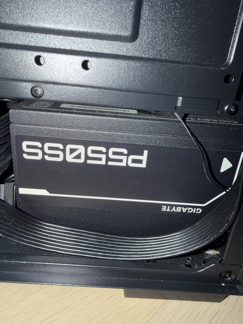 Gaming PC WTS/WTT494118957828679682