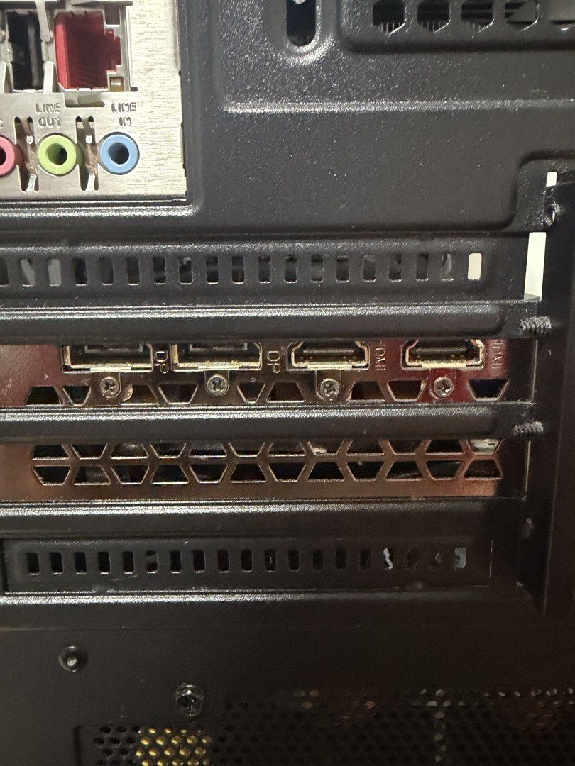 Gaming PC WTS/WTT494118957828679683