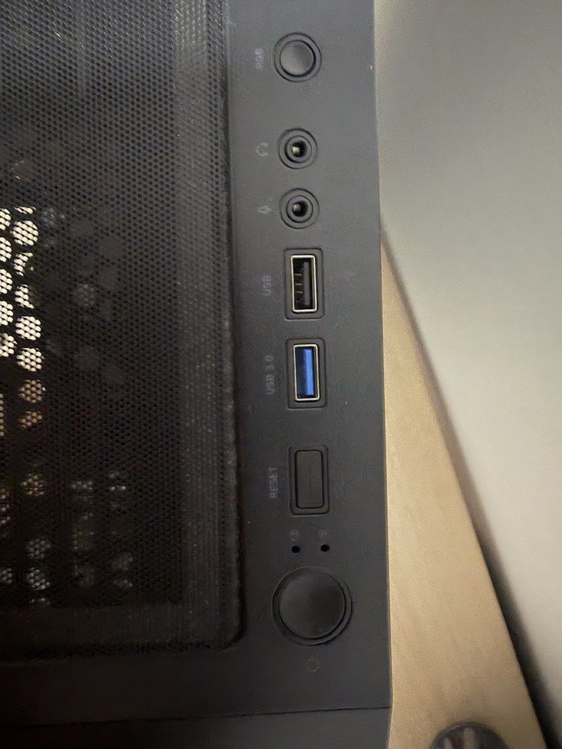 Gaming PC WTS/WTT494118957828679686