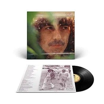 George Harrison George Harrison remastered vinyl (Category: Vinyls) located in Manila. Submitted by ramonrobin.cruz (Listing ID 1446304812, Image 1). Description: George Harrison George Harrison remastered vinyl = ₱3,500 Brand New made in Germany.