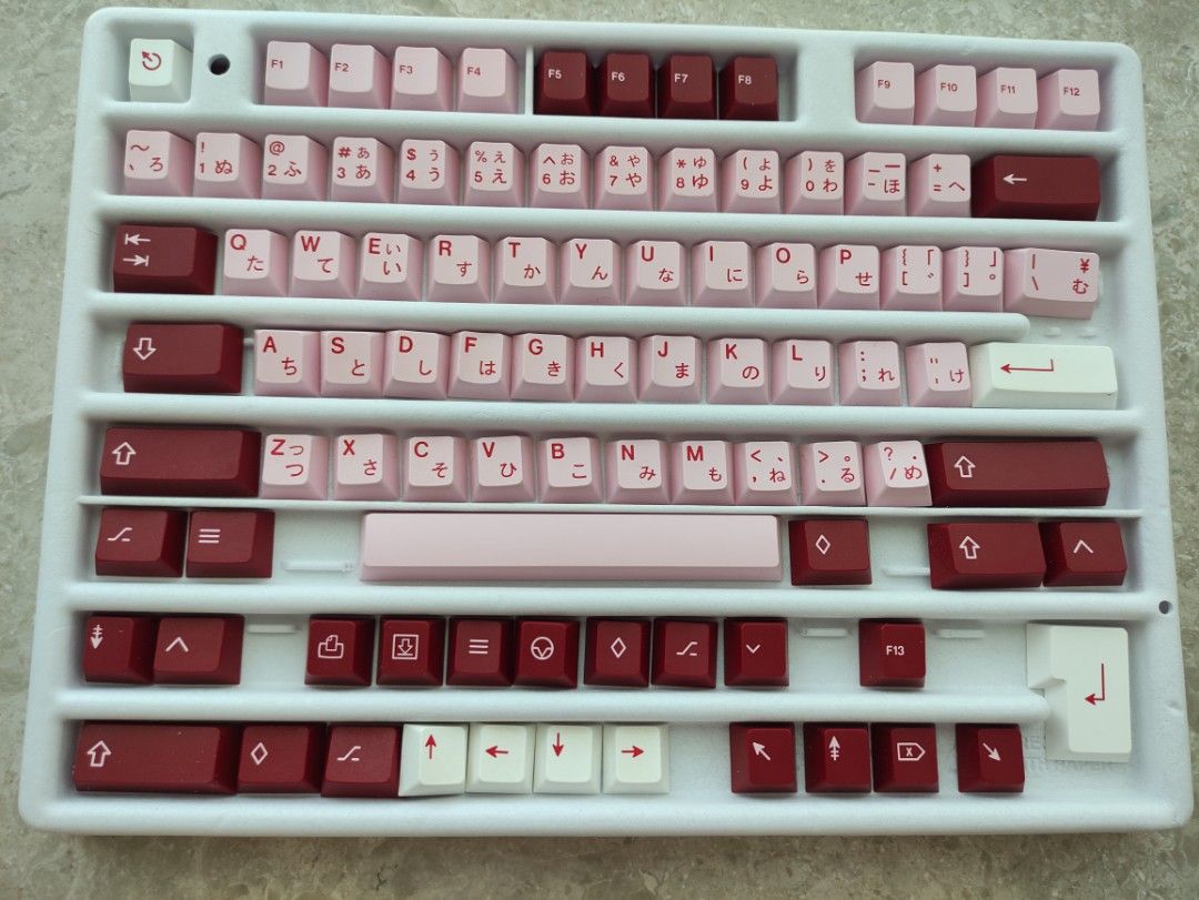 GMK Darling classic R2493742633948303362