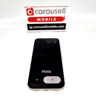(Category: ) located in . Submitted by carousellmobile (Listing ID 1446218173, Image 1). Description: .