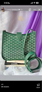 (Category: ) located in . Submitted by authenticandluxury_bags (Listing ID 1446226470, Image 1). Description: .