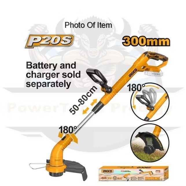 Grass Cutter Grass Trimmer
