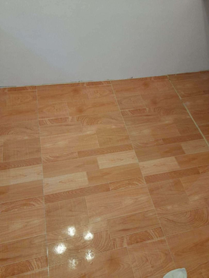 House for sale assume (Category: House & Lot) located in Caloocan City. Submitted by mightystone.963354 (Listing ID 1446186165, Image 3). Description: House for sale assume 3 bedroom Semi improved total spent investment since 2021 almost 550k Monthly 7,504.91 Selling assume 250000 No more requirements for approval.