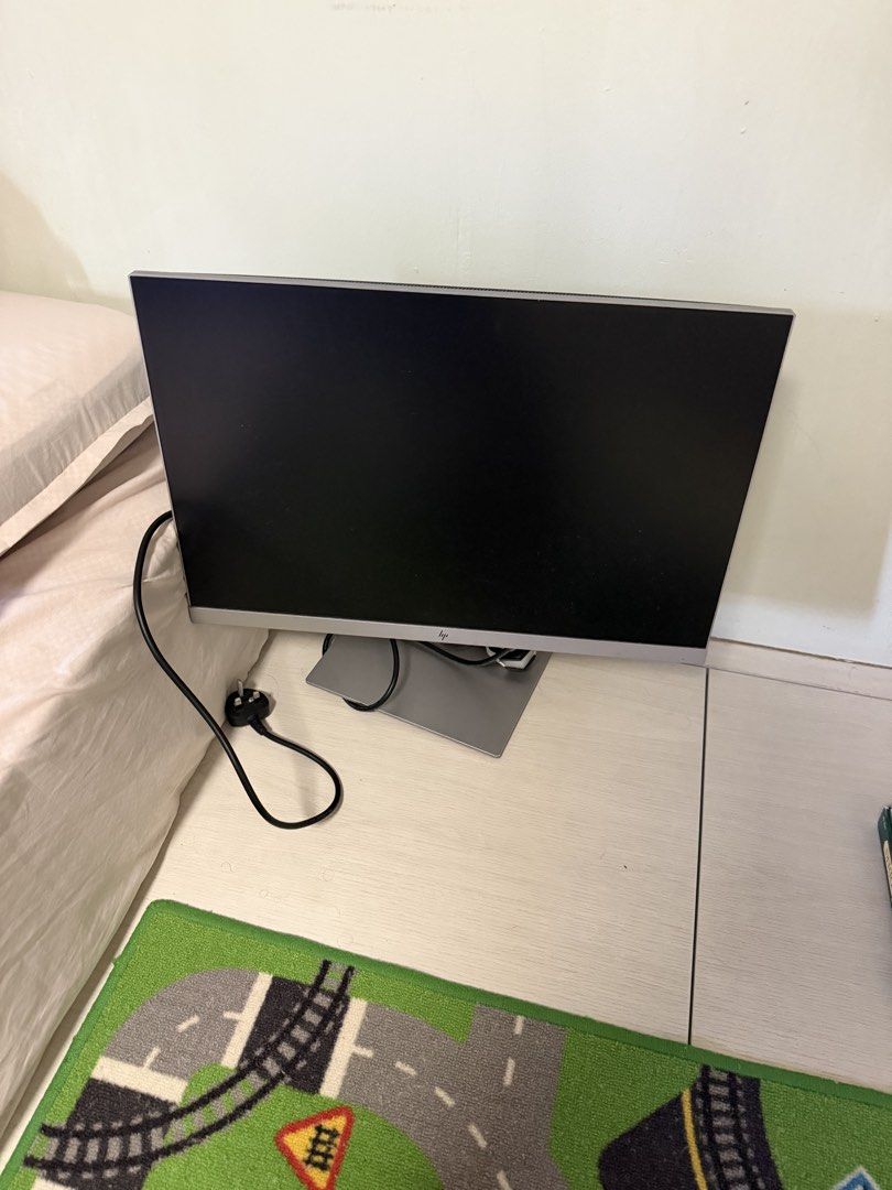 HP Computer Monitor493729943871836161
